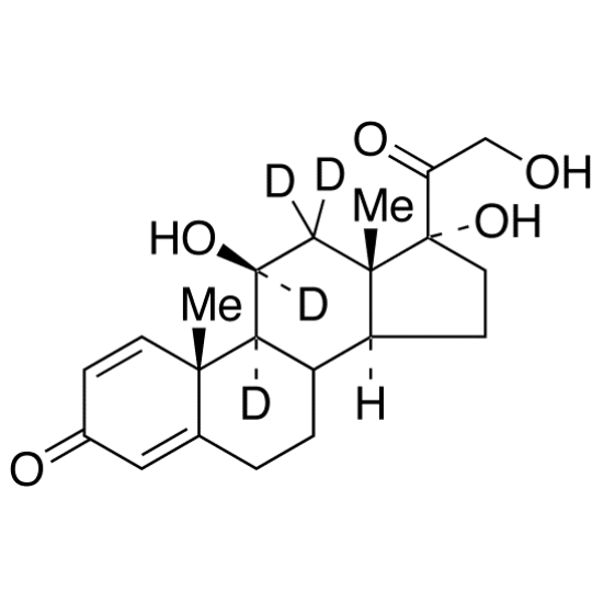 Prednisolone Secondary Standard (Delta1-Hydrocortisone)