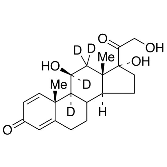 Prednisolone