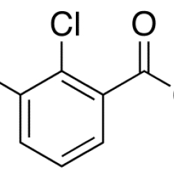 2,3-Dichlorbenzoesure