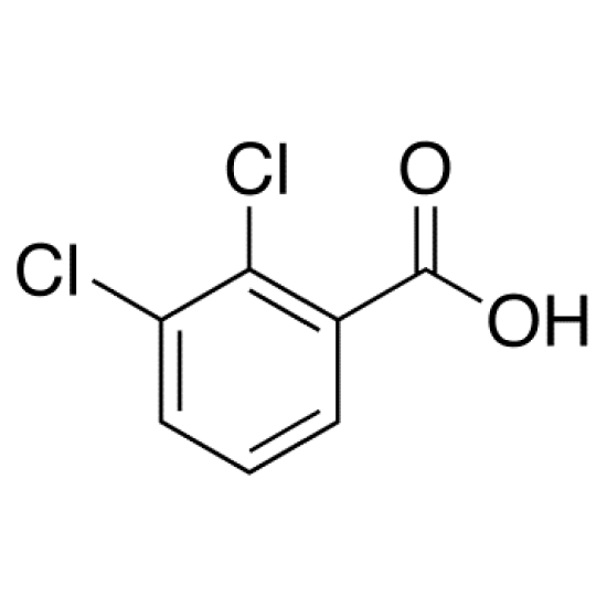 2,3-Dichlorbenzoesure