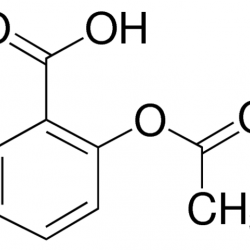 Aspirin Secondary Standard