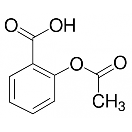 Aspirin Secondary Standard