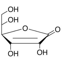 Ascorbic Acid (Vitamin C) Secondary Standard