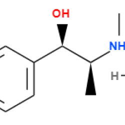 Ephedrine Hydrochloride