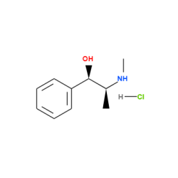 Ephedrine Hydrochloride
