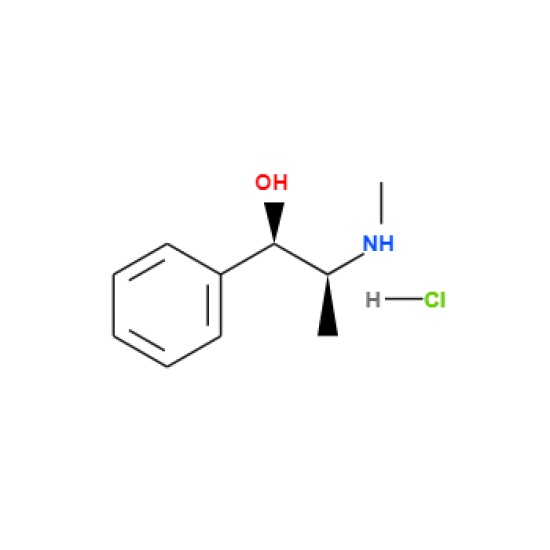 Ephedrine Hydrochloride