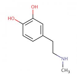 Deoxyepinephrine