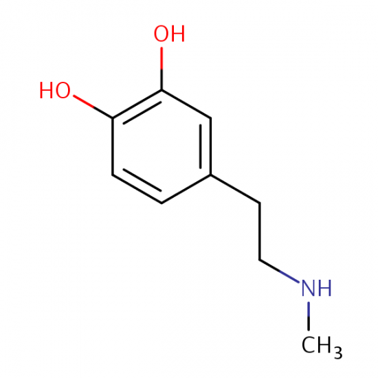 Deoxyepinephrine