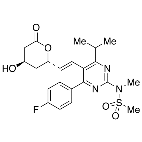 Rosuvastatin Lactone