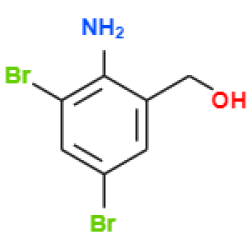 (2-Amino-3,5-dibromophenyl)methanol