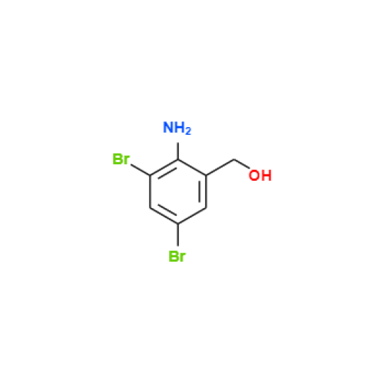 (2-Amino-3,5-dibromophenyl)methanol