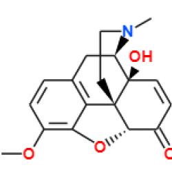 Oxycodone Impurity D