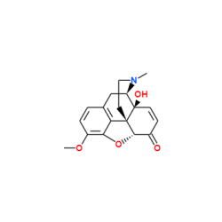 Oxycodone Impurity D