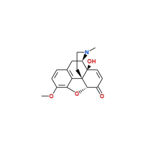 Oxycodone Impurity D