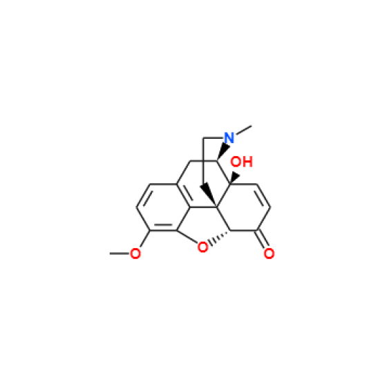 Oxycodone Impurity D Oxycodone Impurity D