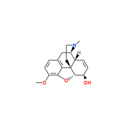 isocodeine