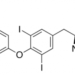 Levothyroxine  