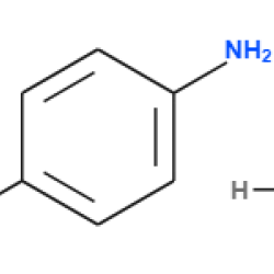 Paracetamol Impurity K Hydrochloride
