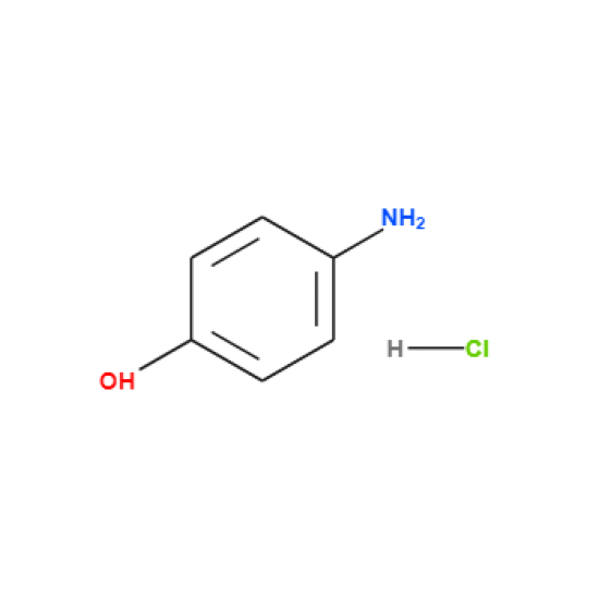 Paracetamol Impurity K Hydrochloride