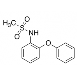 Nimesulide Impurity B