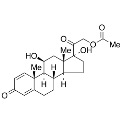 Prednisolone Acetate