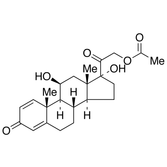 Prednisolone Acetate