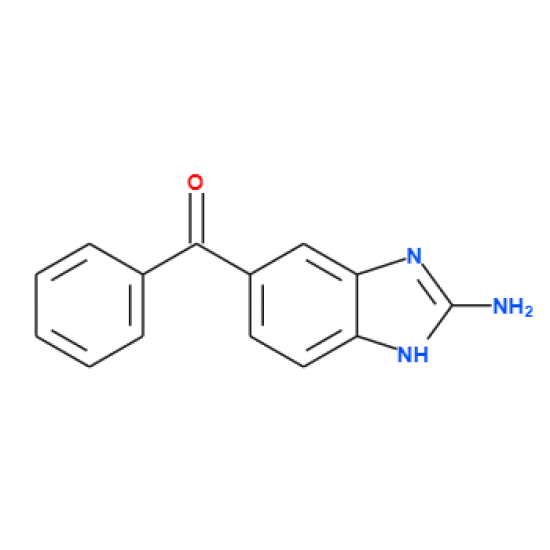 Mebendazole Impurity A Mebendazole Impurity A