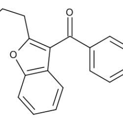 Amiodarone Impurity E