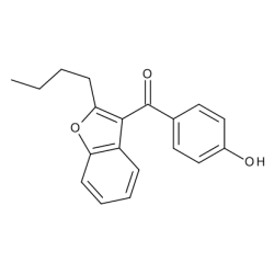 Amiodarone Impurity E