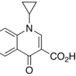 Ciprofloxacin Ethylenediamine Analog