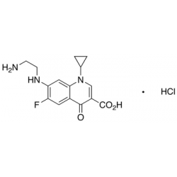 Ciprofloxacin Ethylenediamine Analog