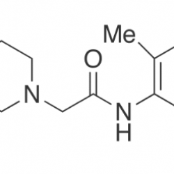 N-(2,6-Dimethylphenyl)-1-piperazineacetamide