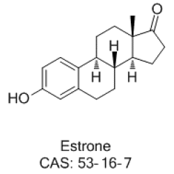Ethinyl Estradiol Impurity C
