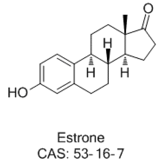 Estrone Estrone