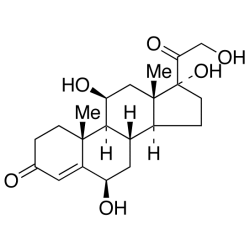 6?-Hydroxy Cortisol