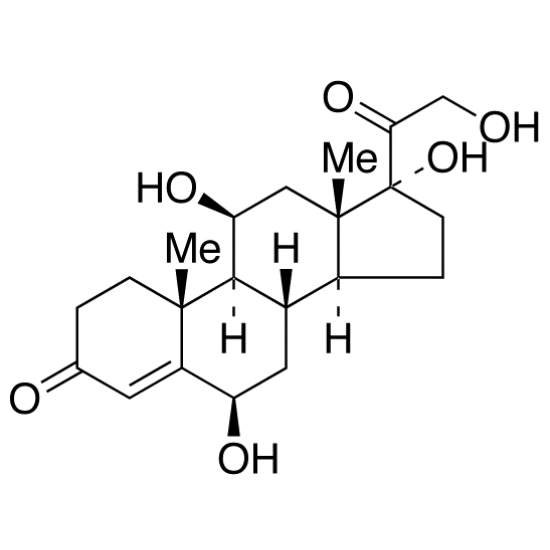 6?-Hydroxy Cortisol 6?-Hydroxy Cortisol