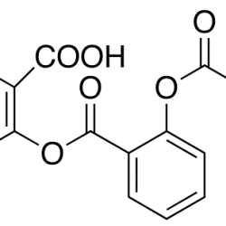 Acetylsalicylsalicylic Acid (ASSA)