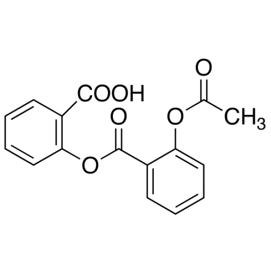 Acetylsalicylsalicylic Acid (ASSA)