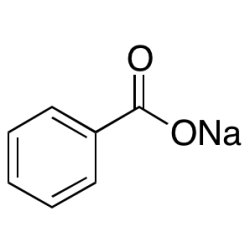 Sodium Benzoate Secondary Standard