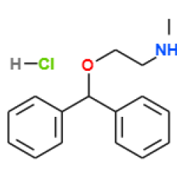 Diphenhydramine Impurity A Hydrochloride