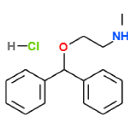 N-Desmethyl Diphenhydramine Hydrochloride