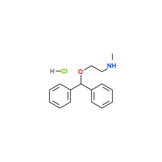 N-Desmethyl Diphenhydramine Hydrochloride