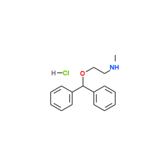 Diphenhydramine Impurity A Hydrochloride