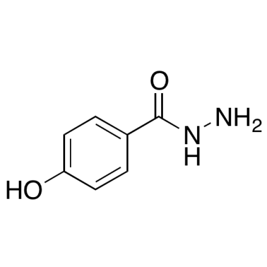 4-Hydroxybenzoylhydrazine