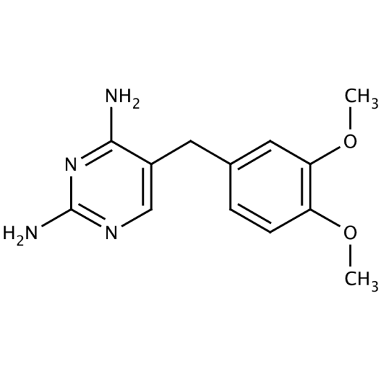 Diaveridine Diaveridine