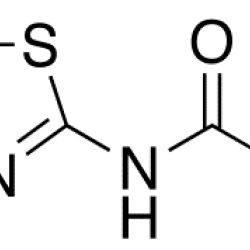 Acetazolamide Impurity B