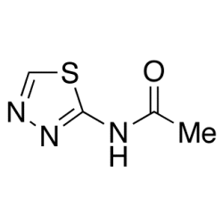 Acetazolamide Impurity B