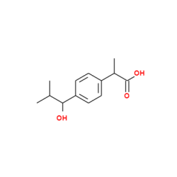 Ibuprofen Impurity L