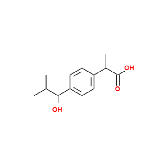 Ibuprofen Impurity L