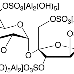 Sucralfate